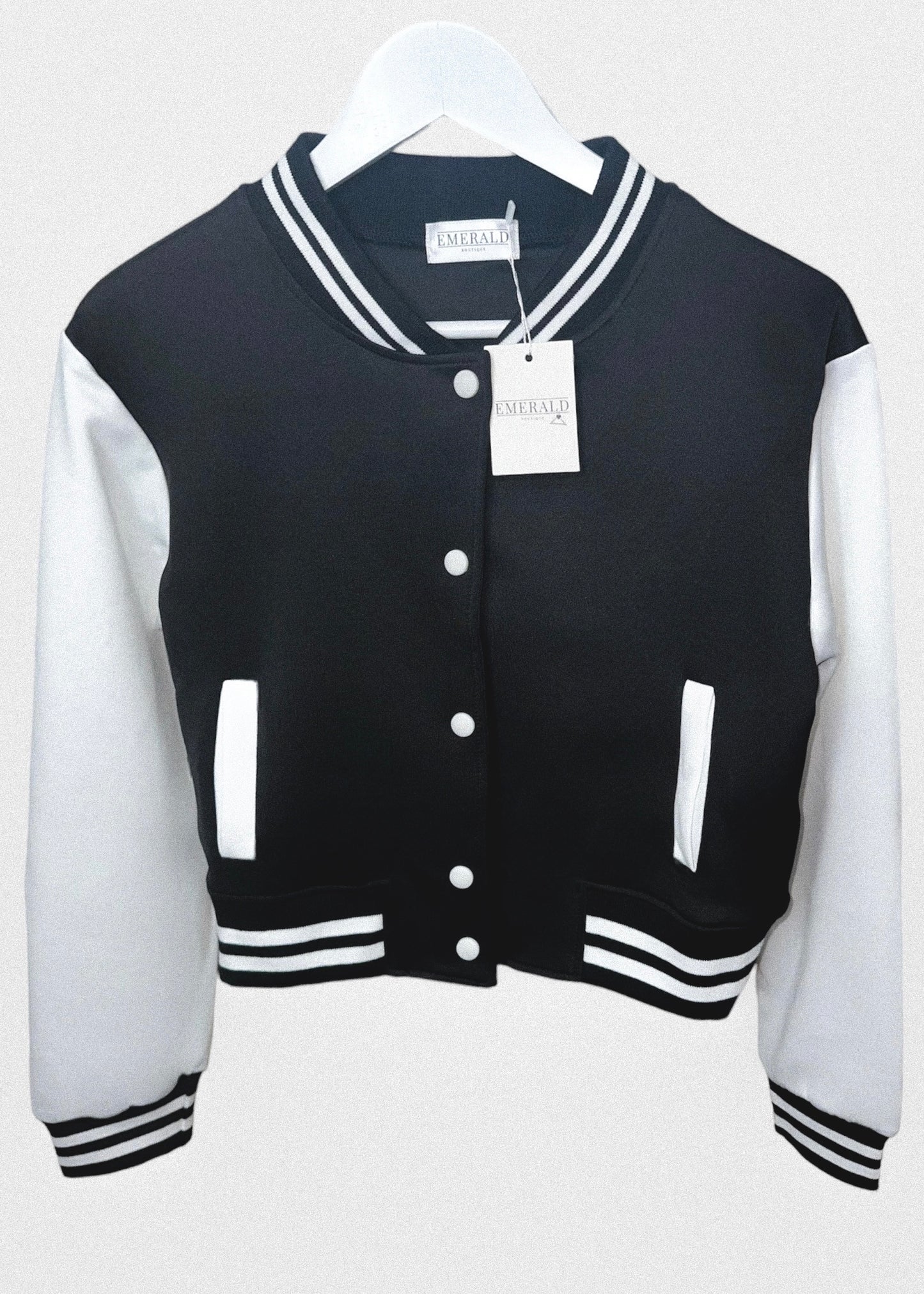 Varsity Jacket